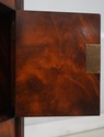 L74388: Pair THEODORE ALEXANDER Althorp Commode Ni