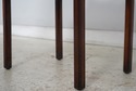 L74388: Pair THEODORE ALEXANDER Althorp Commode Ni