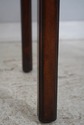 L74388: Pair THEODORE ALEXANDER Althorp Commode Ni