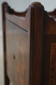 L74388: Pair THEODORE ALEXANDER Althorp Commode Ni