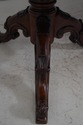 L74363: DREXEL HERITAGE Mahogany Double Pedestal D