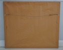 F74425: MONTAGUE DAWSON Framed Tall Ship Lithograp
