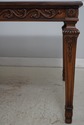L74230: HENREDON French Louis XVI Walnut Dining Ro