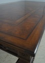 L74230: HENREDON French Louis XVI Walnut Dining Ro