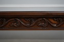 L74230: HENREDON French Louis XVI Walnut Dining Ro