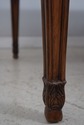 L74230: HENREDON French Louis XVI Walnut Dining Ro