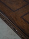 L74230: HENREDON French Louis XVI Walnut Dining Ro