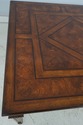 L74230: HENREDON French Louis XVI Walnut Dining Ro