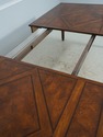 L74230: HENREDON French Louis XVI Walnut Dining Ro