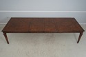 L74230: HENREDON French Louis XVI Walnut Dining Ro
