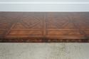 L74230: HENREDON French Louis XVI Walnut Dining Ro
