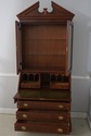 74408: HEKMAN Flame Mahogany Secretary Desk