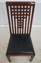 F73734: Set of 8 STICKLEY Metropolitan Collection 