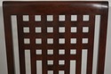 F73734: Set of 8 STICKLEY Metropolitan Collection 