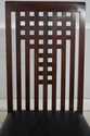 F73734: Set of 8 STICKLEY Metropolitan Collection 