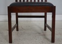 F73734: Set of 8 STICKLEY Metropolitan Collection 