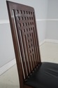 F73734: Set of 8 STICKLEY Metropolitan Collection 