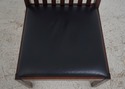 F73734: Set of 8 STICKLEY Metropolitan Collection 