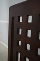 F73734: Set of 8 STICKLEY Metropolitan Collection 
