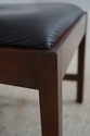 F73734: Set of 8 STICKLEY Metropolitan Collection 