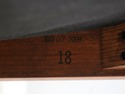 F73734: Set of 8 STICKLEY Metropolitan Collection 