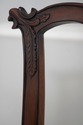 L74379: Set of 8 HENREDON Chippendale Mahogany Din