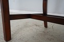 L74379: Set of 8 HENREDON Chippendale Mahogany Din