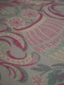 L74462: Set of 8 French Louis XV Style Cane Back D