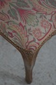 L74462: Set of 8 French Louis XV Style Cane Back D