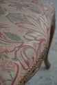 L74462: Set of 8 French Louis XV Style Cane Back D