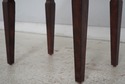 L74405: Pair Of Venetian Paint Decorated 2 Drawer 