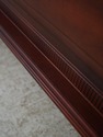 74382: DURHAM Cherry Armoire Chifferobe TV Unit