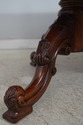 L74363: DREXEL HERITAGE Mahogany Double Pedestal D