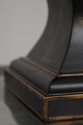F74338: Pair BRADBURN Chinoiserie Decorated Table 