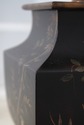 F74338: Pair BRADBURN Chinoiserie Decorated Table 