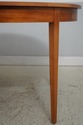 L74452: THOMAS MOSER Walnut & 8 Leg Dining Room Ta