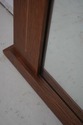69690: STICKLEY Harvey Ellis Mission Oak Inlaid Mi