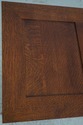69689: STICKLEY Mission Oak Arts & Crafts Flip Bla