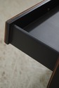 L69780: Stunning Regency 2 Drawer Painted Finish C