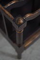 L69780: Stunning Regency 2 Drawer Painted Finish C