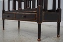 L69780: Stunning Regency 2 Drawer Painted Finish C