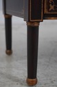 L69780: Stunning Regency 2 Drawer Painted Finish C