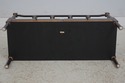 L69780: Stunning Regency 2 Drawer Painted Finish C