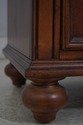 69725: ETHAN ALLEN Cherry Finish 9 Drawer Bedroom 