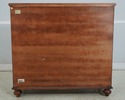 69725: ETHAN ALLEN Cherry Finish 9 Drawer Bedroom 