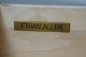 69725: ETHAN ALLEN Cherry Finish 9 Drawer Bedroom 
