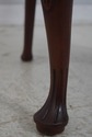 L69716: Set of 8 BAKER Historic Charleston Mahogan