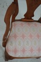 69760: Pair Of Burl Walnut George III Style Dining