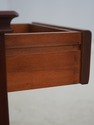 69776: GRANGE Cherry 1 Drawer Nightstand