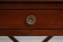 69776: GRANGE Cherry 1 Drawer Nightstand